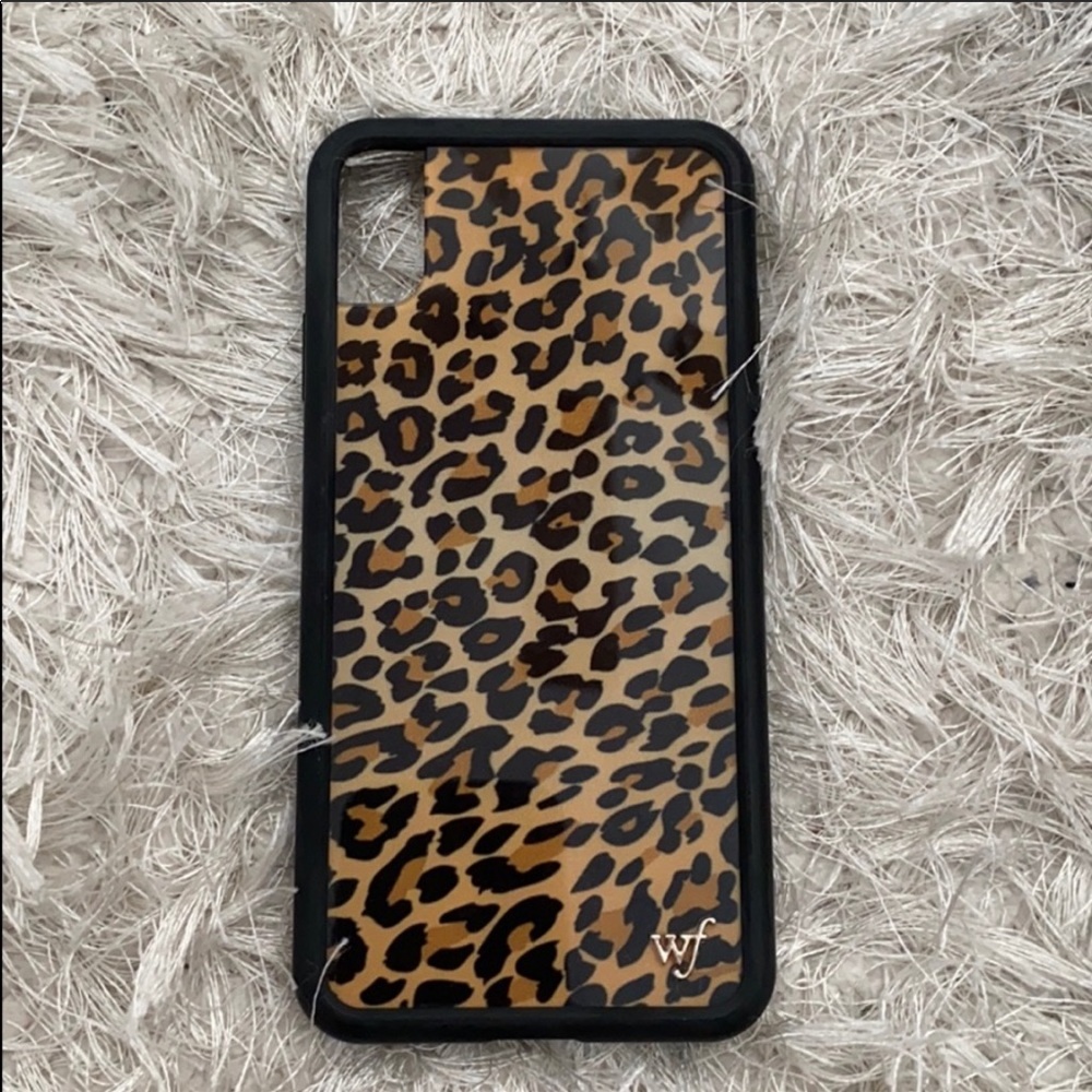 iPhone XS Max case